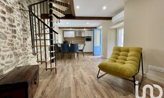 Maison 3 Pièces 75 m² à vendre à La Caunette (34210)