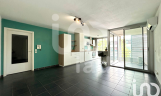 Appartement 3 Pièces 68 m² à vendre à Montpellier (34070)