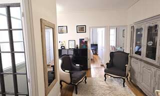 Appartement 3 Pièces 82 m² à vendre à Orléans (45000)