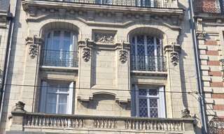 Appartement 3 Pièces 82 m² à vendre à Orléans (45000)