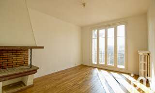 Appartement 4 Pièces 67 m² à vendre à Saint-Denis (93200)