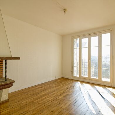 Appartement 4 pièces 245000 €