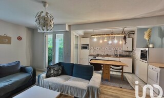 Appartement 2 Pièces 51 m² à vendre à Pau (64000)