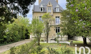 Appartement 4 Pièces 94 m² à vendre à Compiègne (60200)