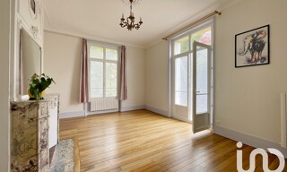 Appartement 4 Pièces 94 m² à vendre à Compiègne (60200)