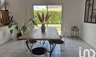 Maison 7 Pièces 139 m² à vendre à Melesse (35520)