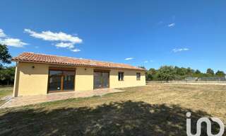 Maison 4 Pièces 134 m² à louer à Lamothe-Montravel (24230)