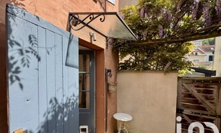 Maison 3 Pièces 63 m² à vendre à La Celle-Saint-Cloud (78170)