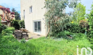Maison 6 Pièces 107 m² à vendre à Nozay (91620)