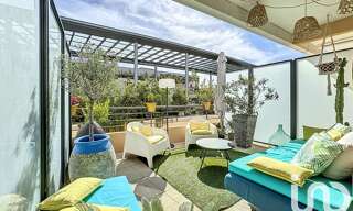 Appartement 3 Pièces 71 m² à vendre à Béziers (34500)