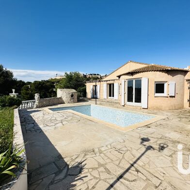 Maison 5 pièces 525000 €