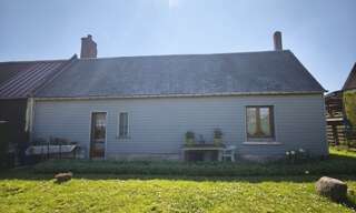 Maison 3 Pièces 87 m² à vendre à Breteuil (60120)