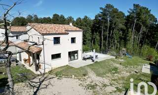 Maison 5 Pièces 126 m² à vendre à Ucel (07200)