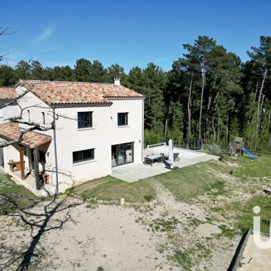 Maison 5 pièces 375000 €