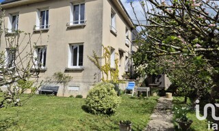 Maison 7 Pièces 174 m² à vendre à Souleuvre-en-Bocage (14260)