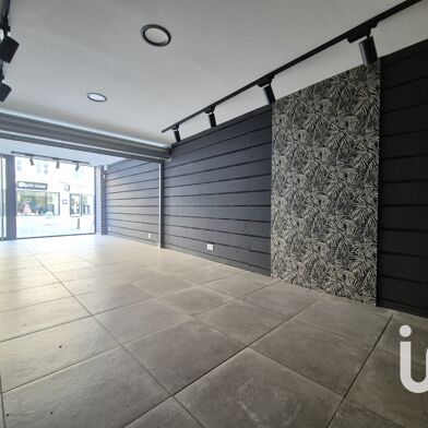 Immeuble  230000 €