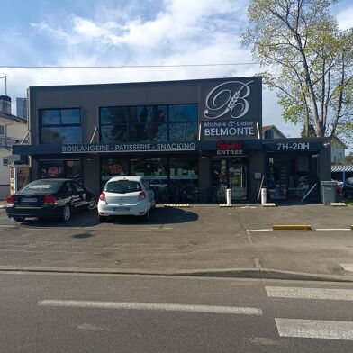 Commerce  350000 €