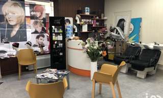 Commerce  42 m² à vendre à Segré-en-Anjou Bleu (49500)