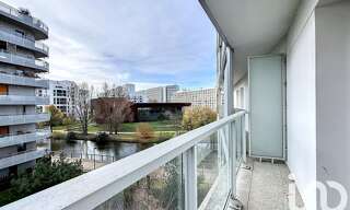 Appartement 2 Pièces 45 m² à vendre à Bordeaux (33300)