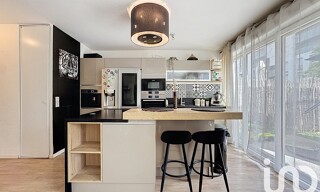 Appartement 4 Pièces 79 m² à vendre à Chevilly-Larue (94550)