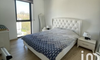 Appartement 4 Pièces 92 m² à vendre à Phalsbourg (57370)