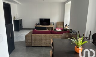 Appartement 3 Pièces 59 m² à vendre à Maisons-du-Bois-Lièvremont (25650)