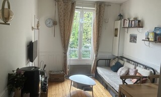 Appartement 3 Pièces 42 m² à vendre à Versailles (78000)