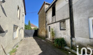 Immeuble  280 m² à vendre à Madiran (65700)