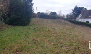 Terrain  1062 m² à vendre à Le Houlme (76770)