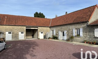 Immeuble  322 m² à vendre à Carentan-les-Marais (50500)