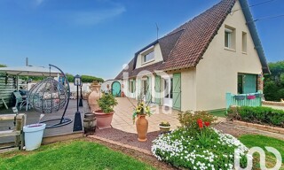 Maison 5 Pièces 132 m² à vendre à Saint-Aubin-de-Crétot (76190)
