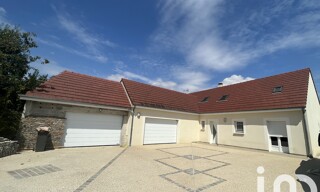Maison 7 Pièces 167 m² à vendre à Corquilleroy (45120)