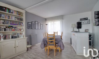 Appartement 5 Pièces 102 m² à vendre à Achères (78260)