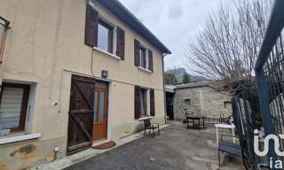 Maison 4 Pièces 104 m² à vendre à Vif (38450)