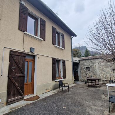 Maison 4 pièces 290000 €