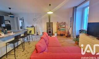 Maison 4 Pièces 104 m² à vendre à Vif (38450)