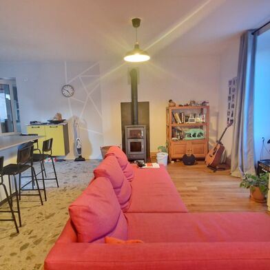 Maison 4 pièces 290000 €