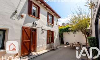 Maison 4 Pièces 104 m² à vendre à Vif (38450)