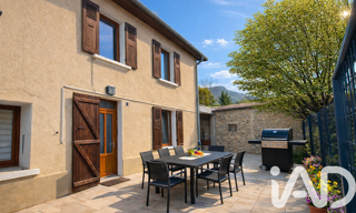 Maison 4 Pièces 103 m² à vendre à Vif (38450)