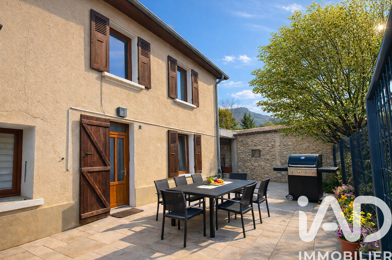 Maison 4 pièces 279000 €