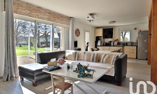 Maison 6 Pièces 125 m² à vendre à Mesquer (44420)