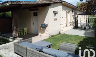 Maison 6 Pièces 117 m² à vendre à Saint-Yzan-de-Soudiac (33920)