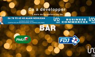 Commerce  130 m² à vendre à Nantes (44000)