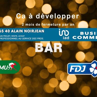 Commerce  242000 €