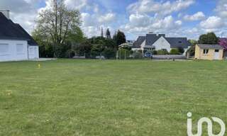 Terrain  700 m² à vendre à Pluguffan (29700)