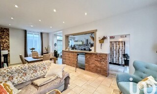 Maison 4 Pièces 110 m² à vendre à Cramant (51530)