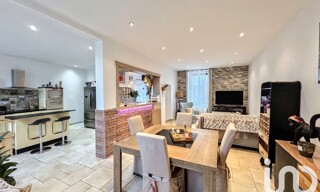 Maison 4 Pièces 110 m² à vendre à Épernay (51200)