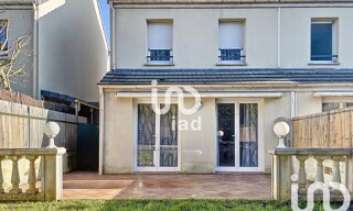 Maison 5 Pièces 115 m² à vendre à Lagny-sur-Marne (77400)