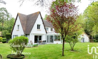 Maison 7 Pièces 158 m² à vendre à Évreux (27000)