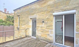 Maison 4 Pièces 93 m² à vendre à 33000 Bordeaux (33000)